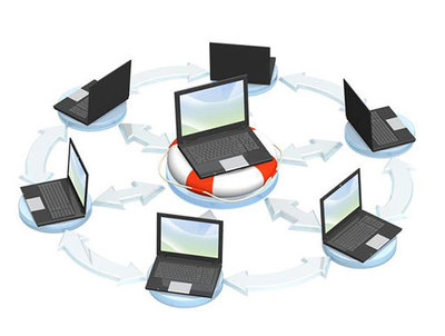 服务器租用与互联网接入服务 企业数字化转型的基石