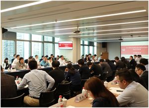 发展个人征信产品如何加强隐私保护？企业在深恳谈会共探互联网服务新路径